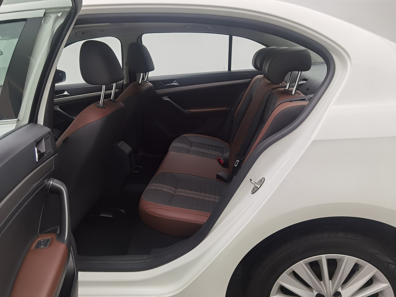 Used Volkswagen Lavida 2019 1.5 AT