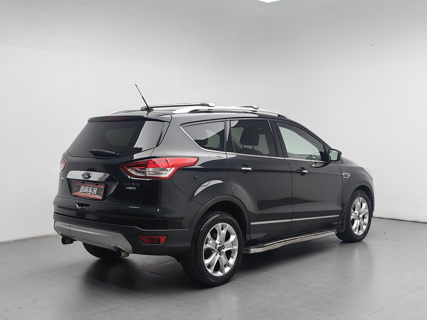 Used Ford Kuga 2013 2.0 AT