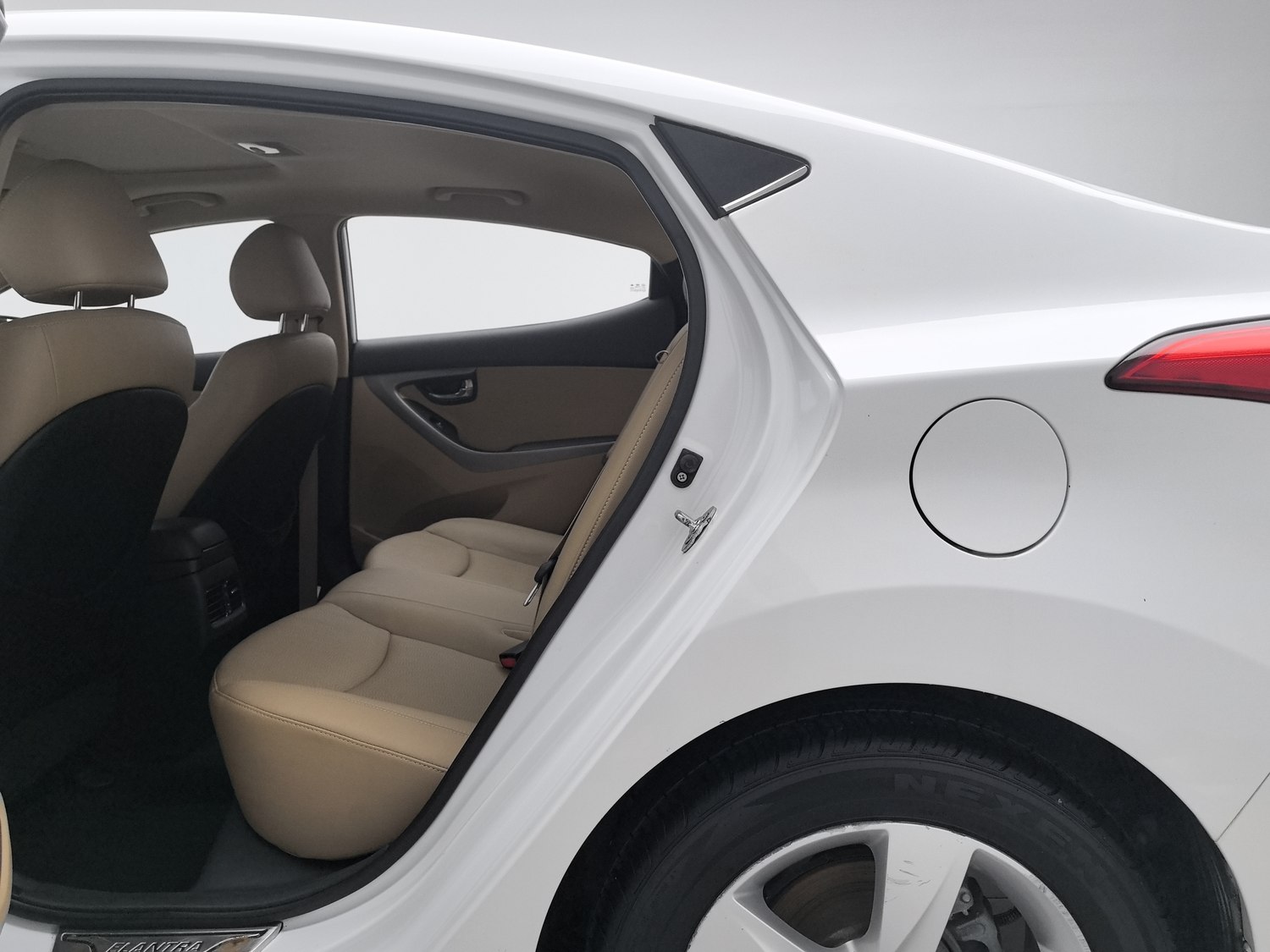 Used Hyundai Langdong 2013 1.6 AT