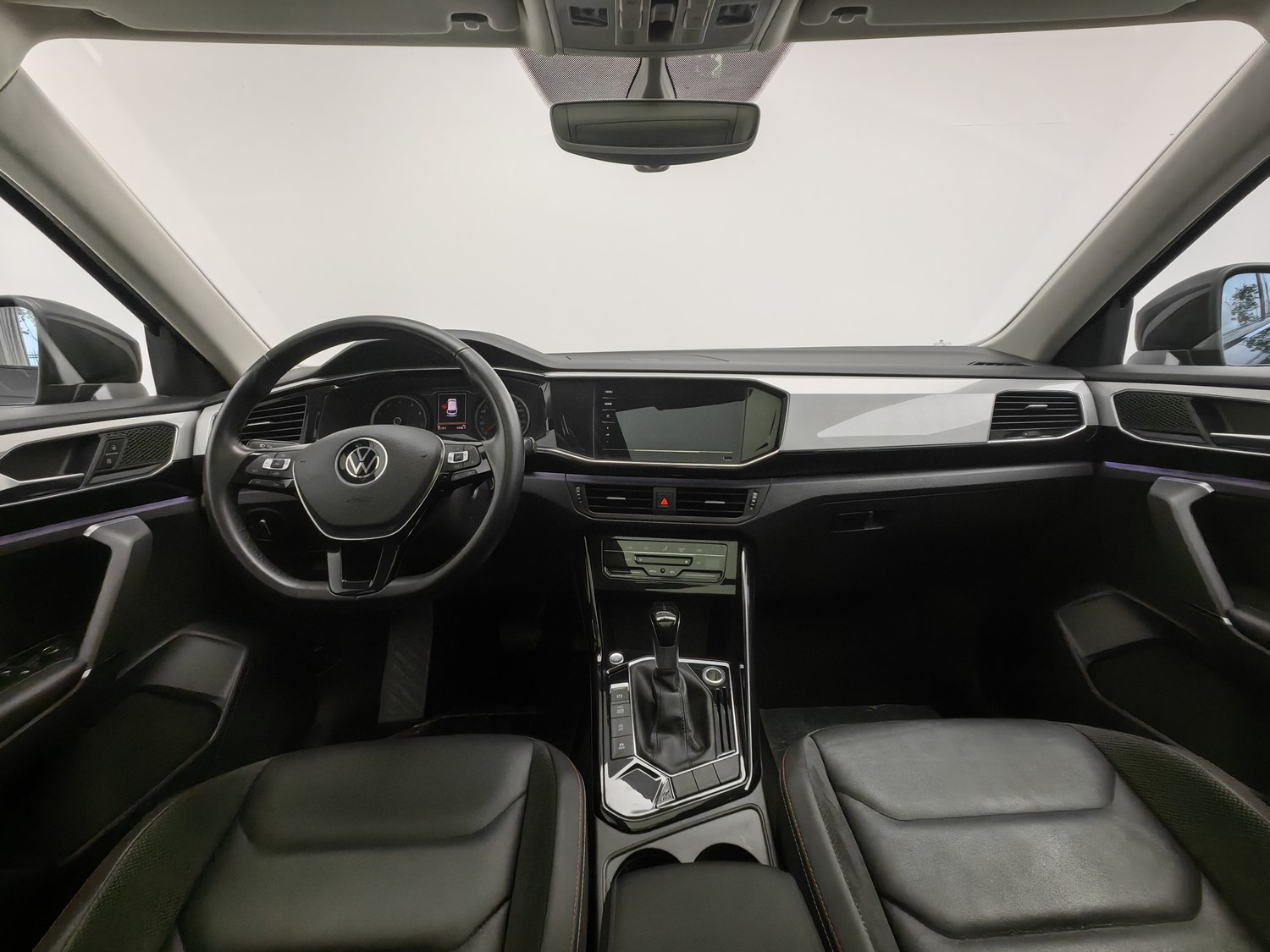 Used Volkswagen Tayron 2020 2.0 AT