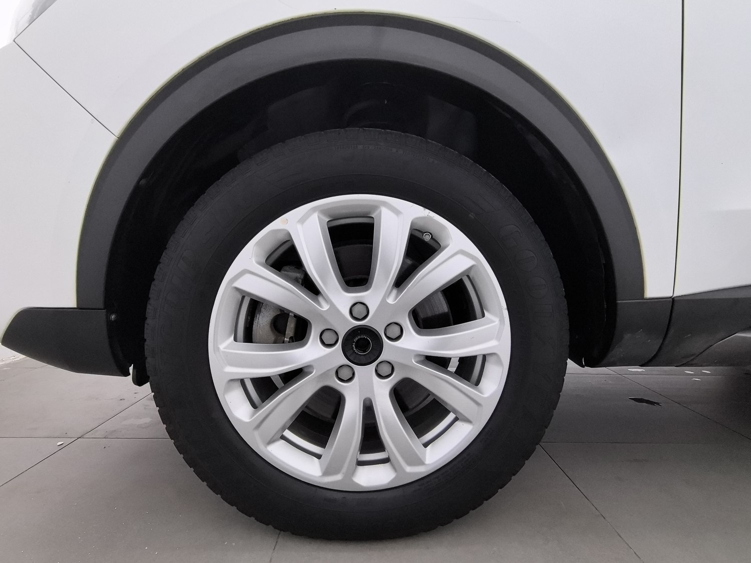 Used Haval H4 2018 1.5 AT