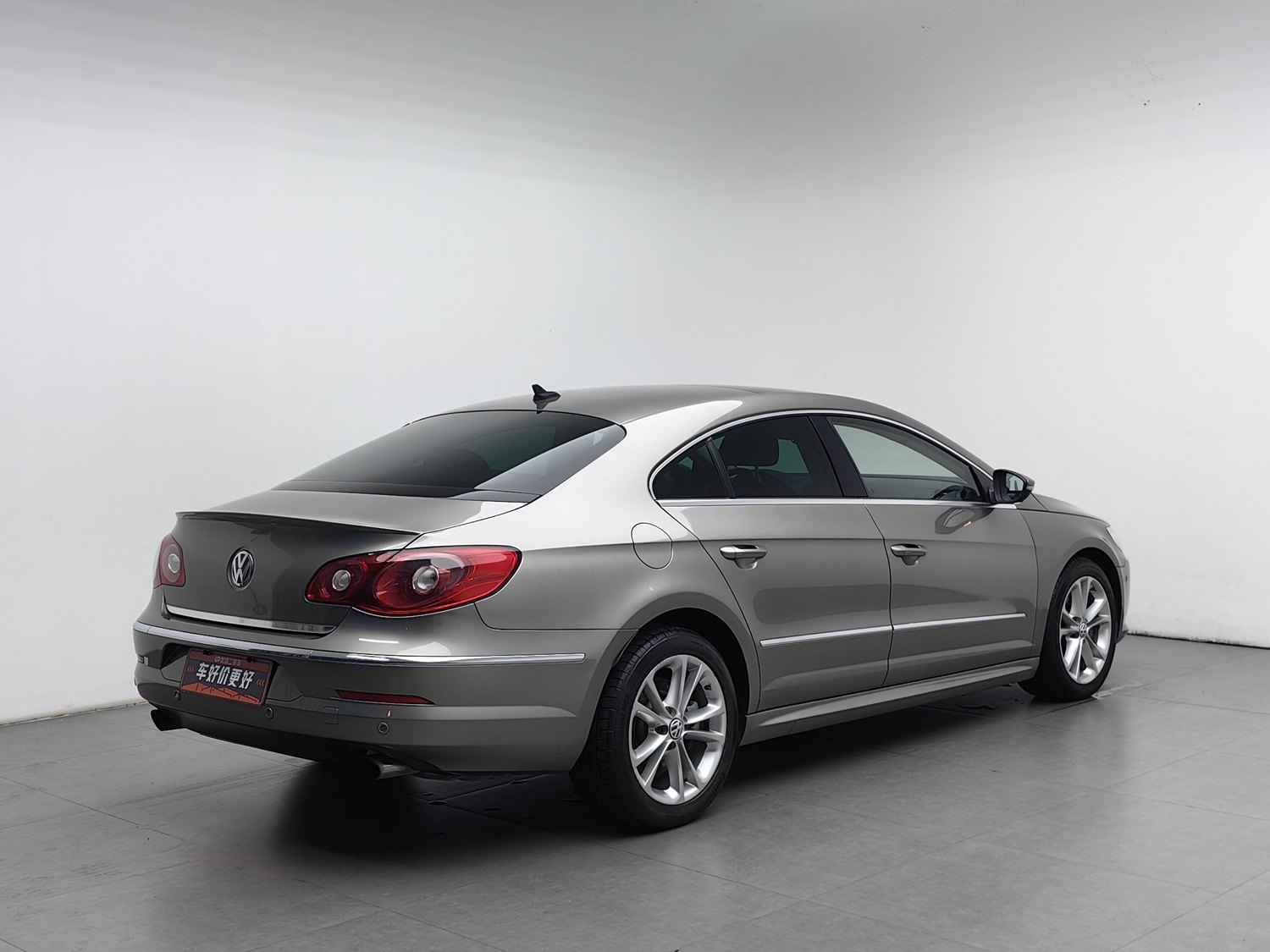 Used Volkswagen Polo (Import) 2009 3.6 AT