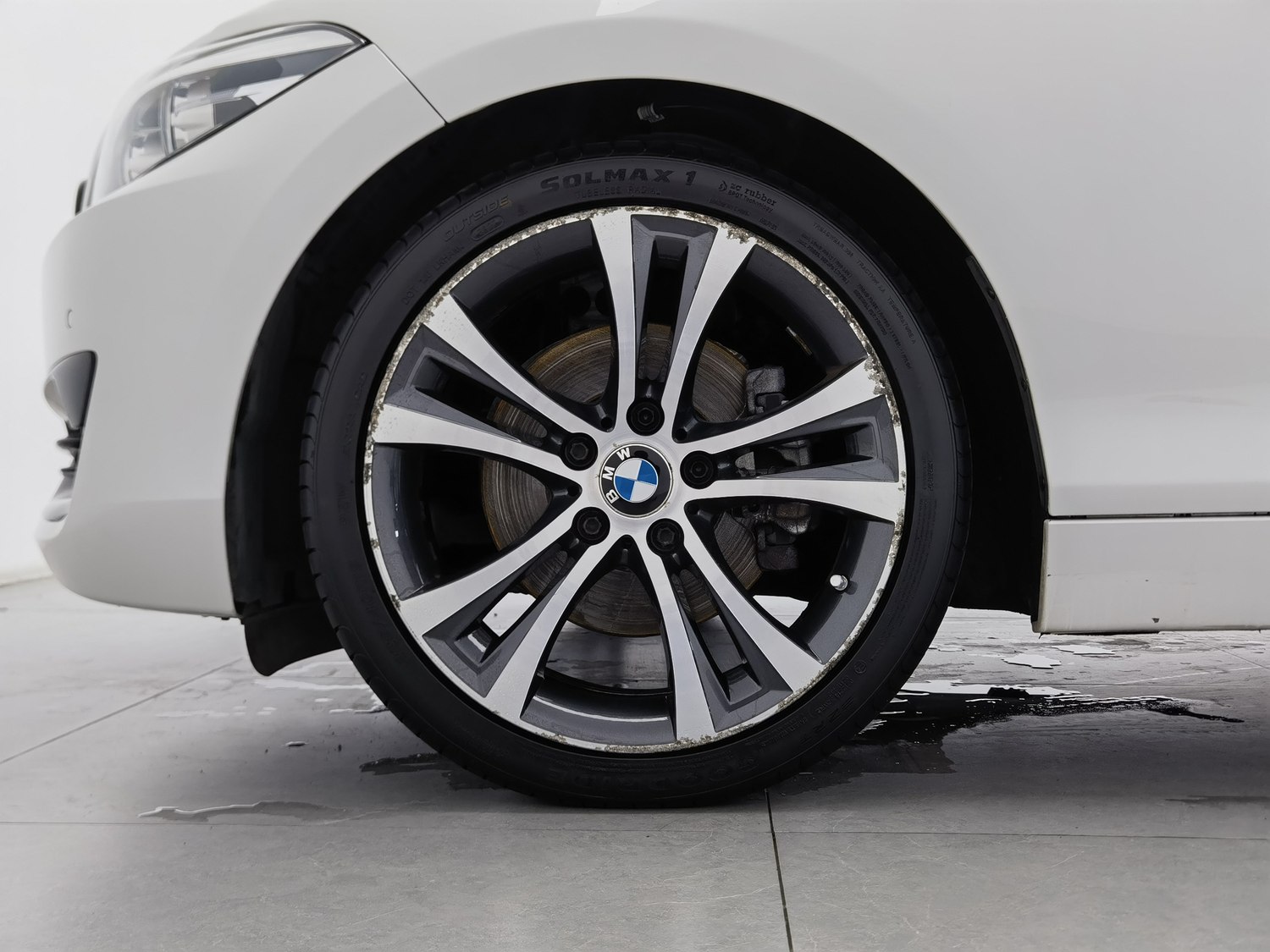 Used BMW THE2 (Import) 2019 2.0 AT