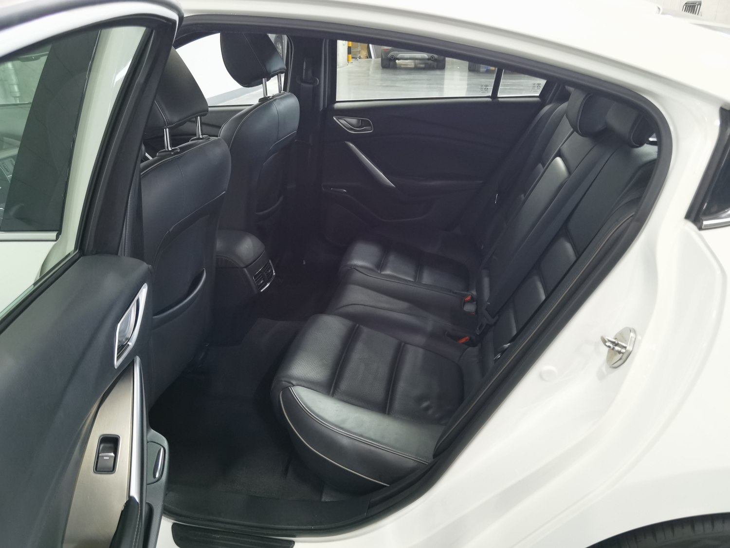 Used Mazda 6 Atenza 2018 2.5 AT