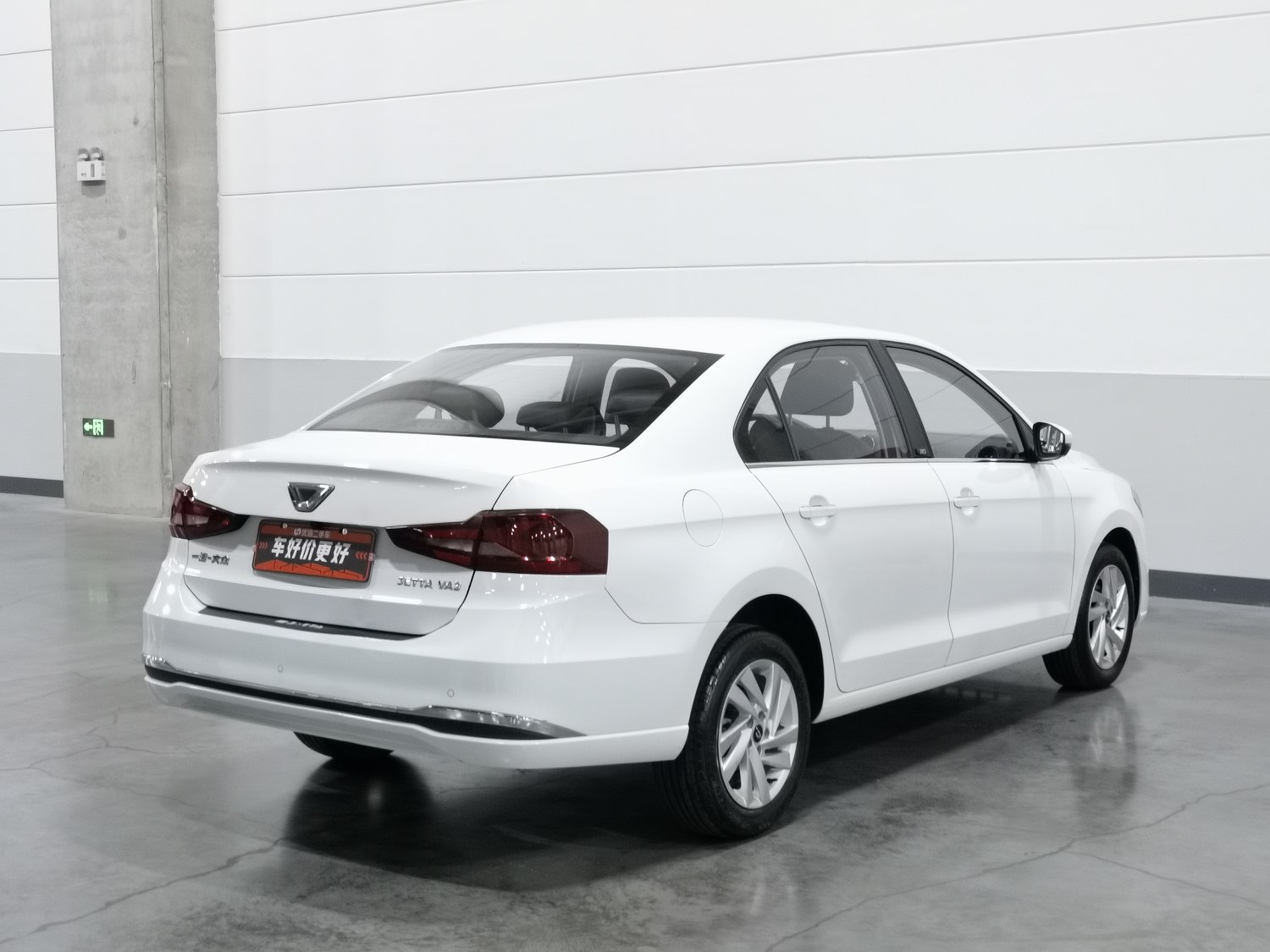 Used Jetta VA3 2021 1.5 MT