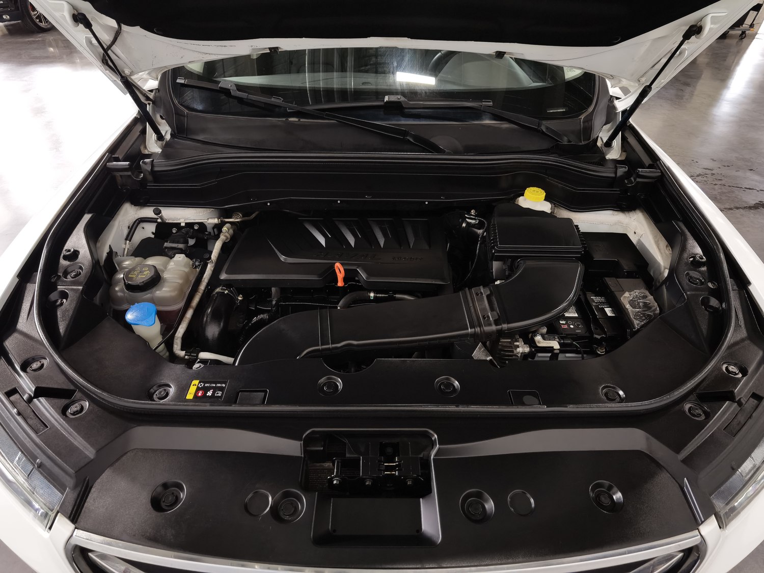 Used Haval H6 2020 1.5 AT