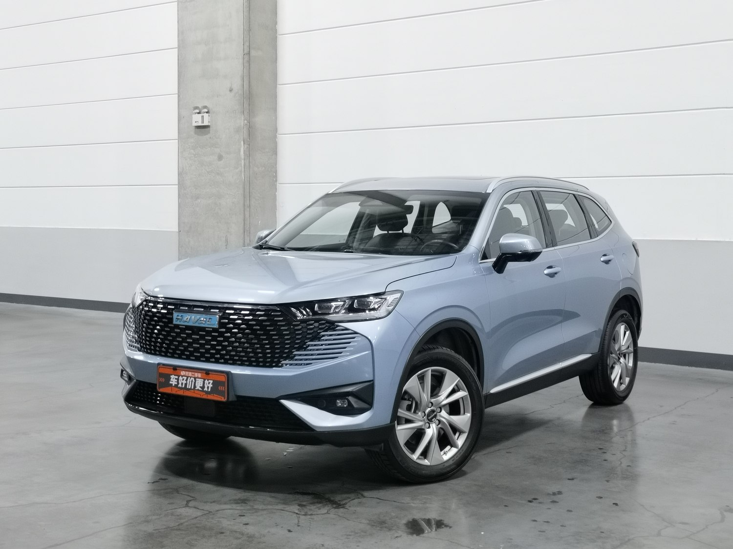 Used Haval H6 NEV 2023 1.5 AT
