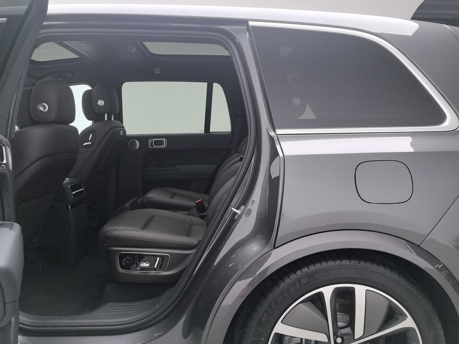 Used Li Auto L9 2023 1.5 AT