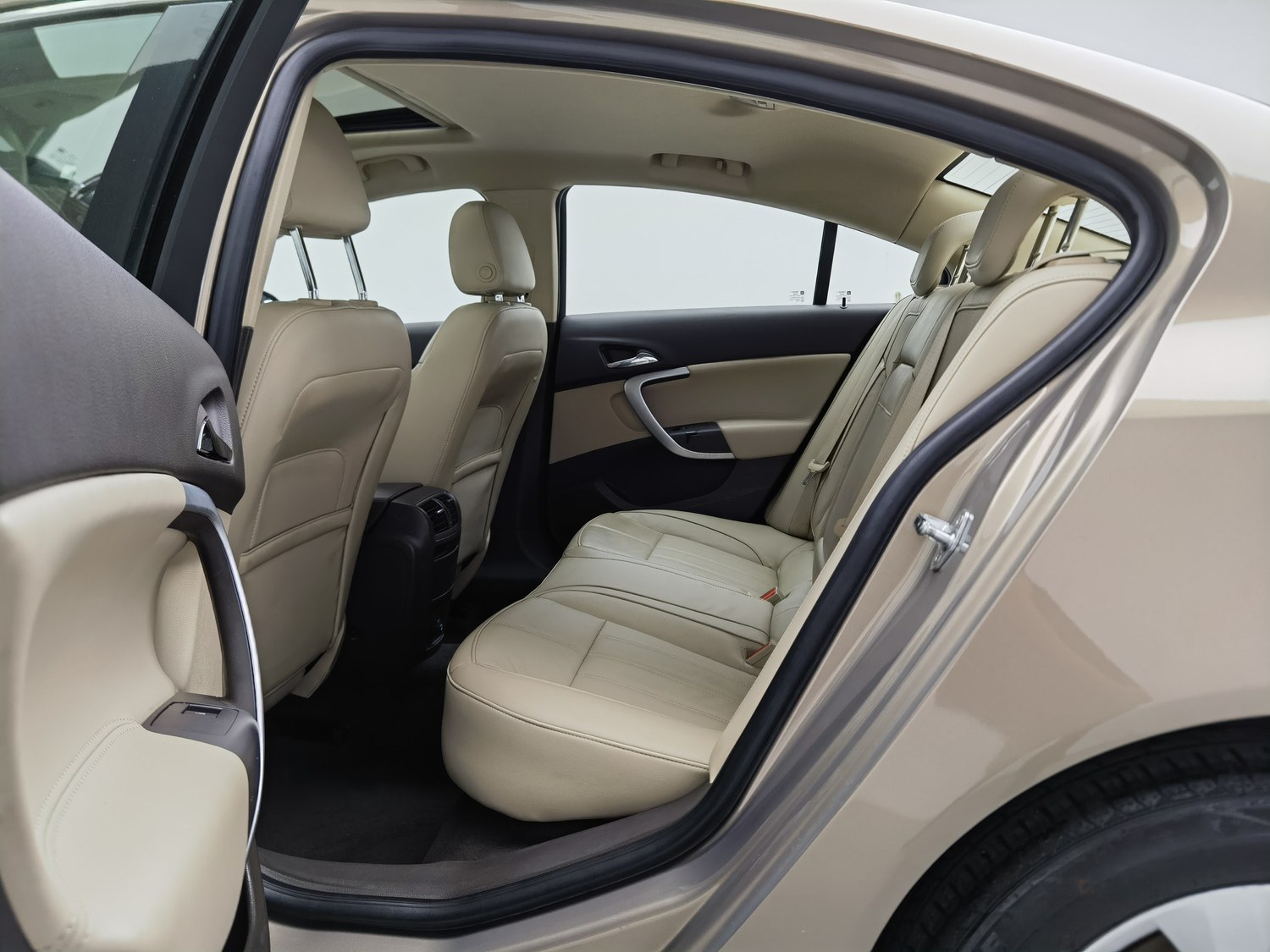 Used Buick Regal 2015 2.0 AT