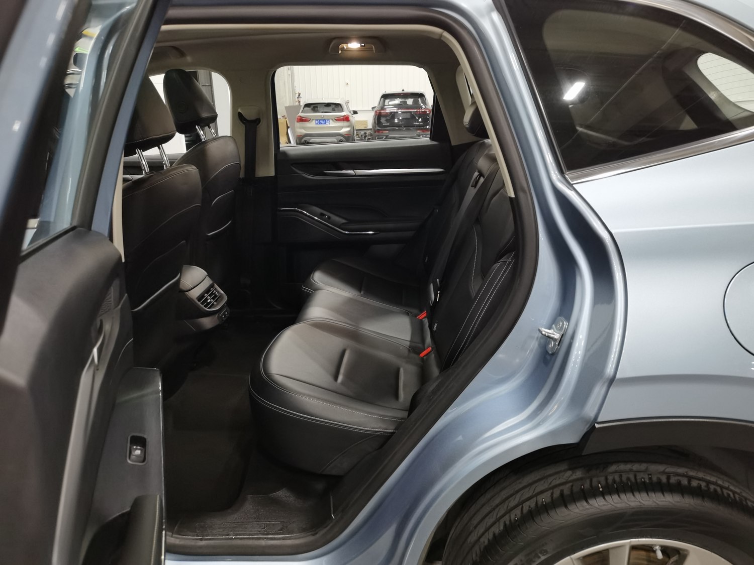 Used Haval H6 NEV 2023 1.5 AT