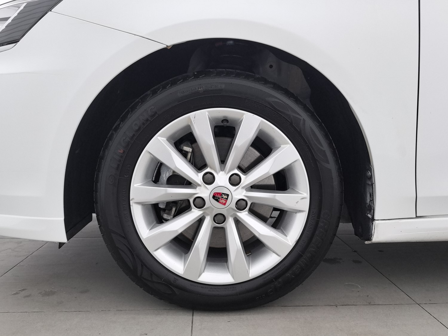 Used Roewe i6 NEV 2017 1.0 AT