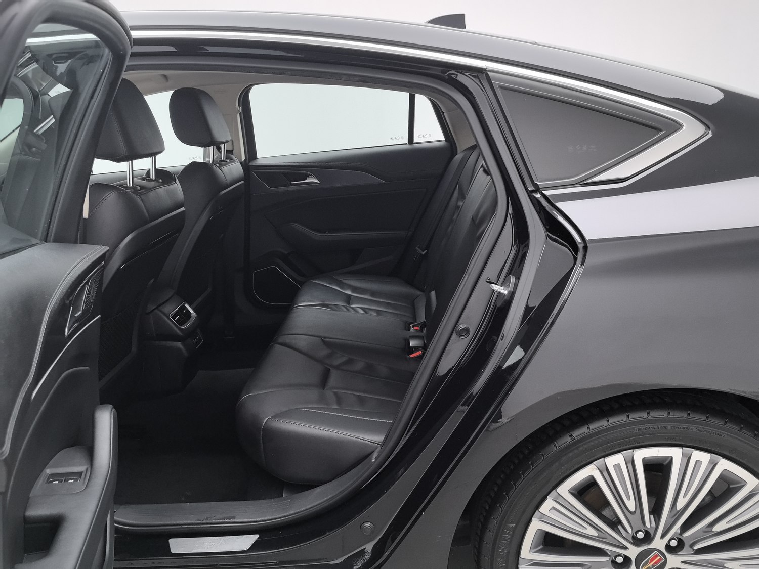 Used Hongqi H5 2022 1.5 AT