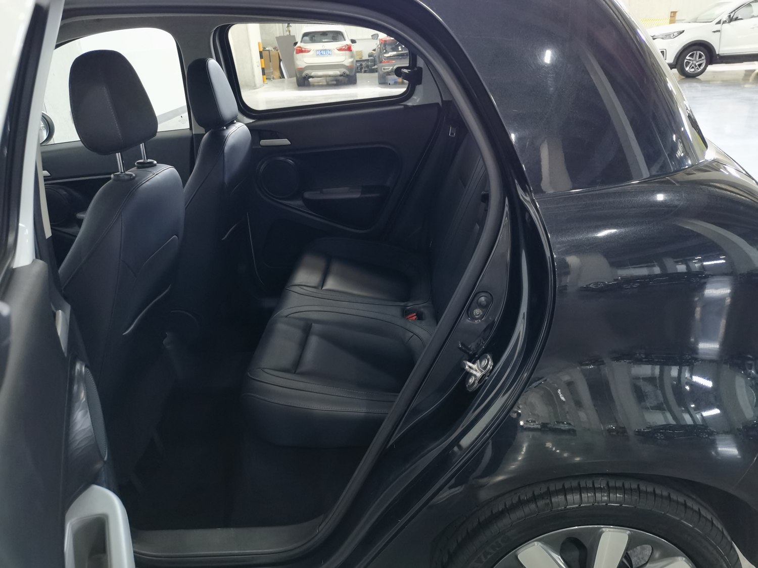 Used ORA Black Cat 2019