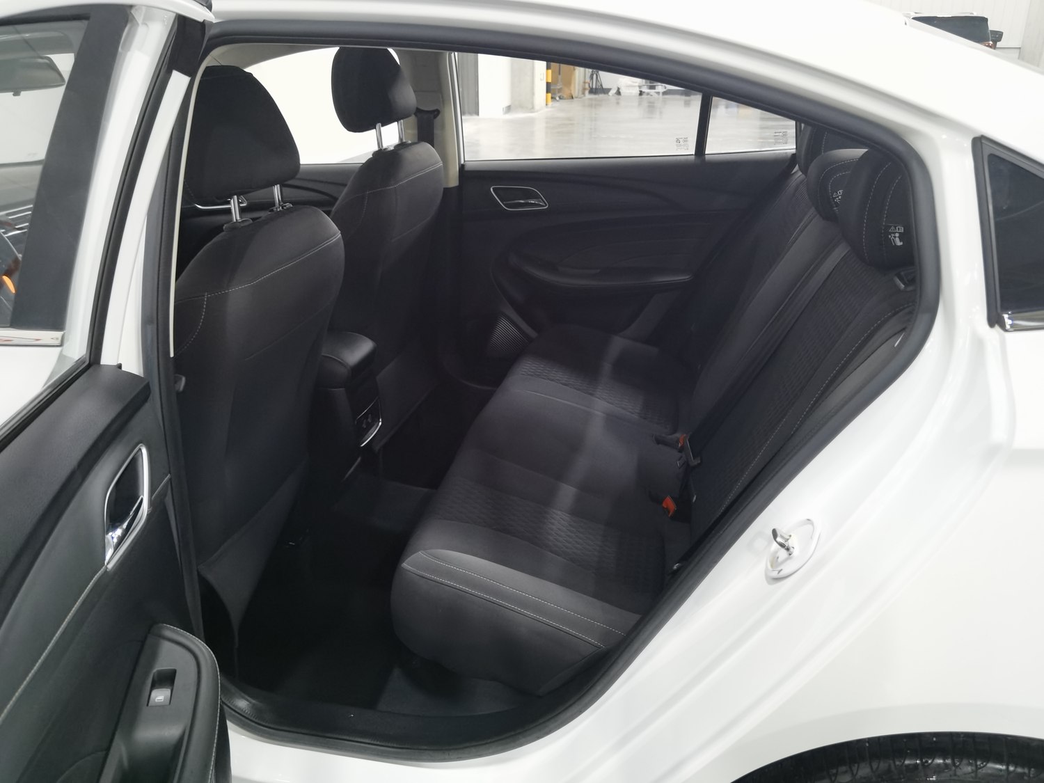 Used Roewe i5 2020 1.5 AT