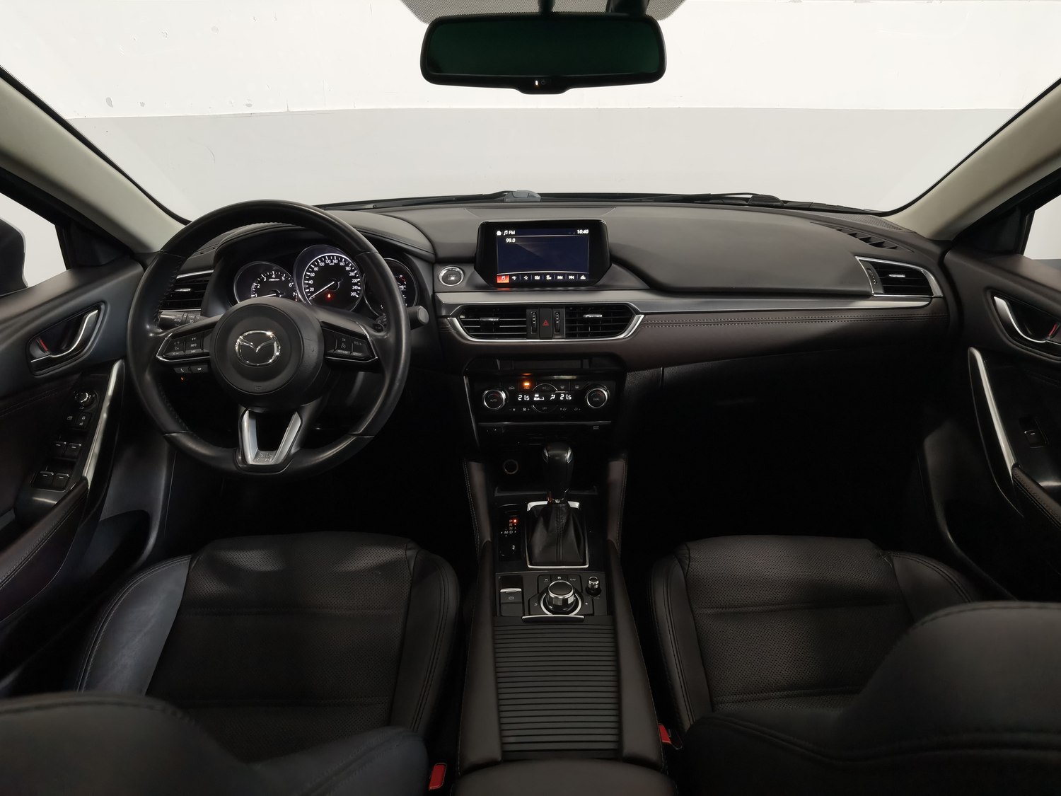 Used Mazda 6 Atenza 2018 2.5 AT