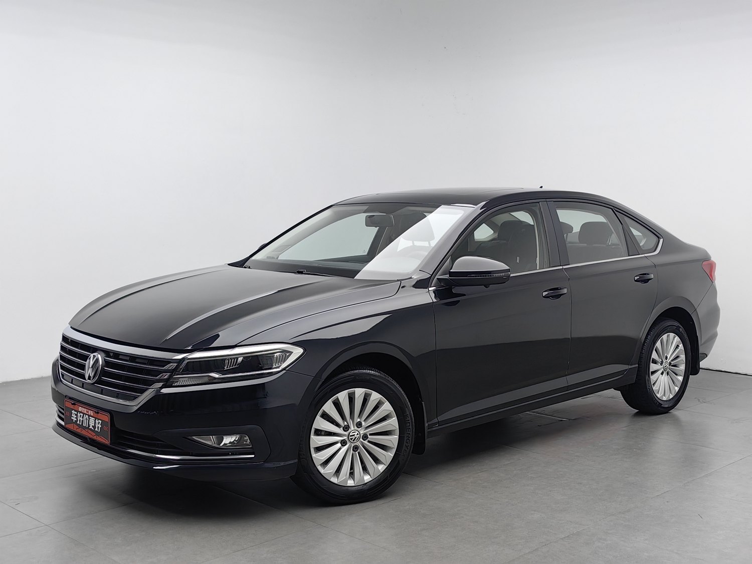 Used Volkswagen Lavida 2019 1.4 AT