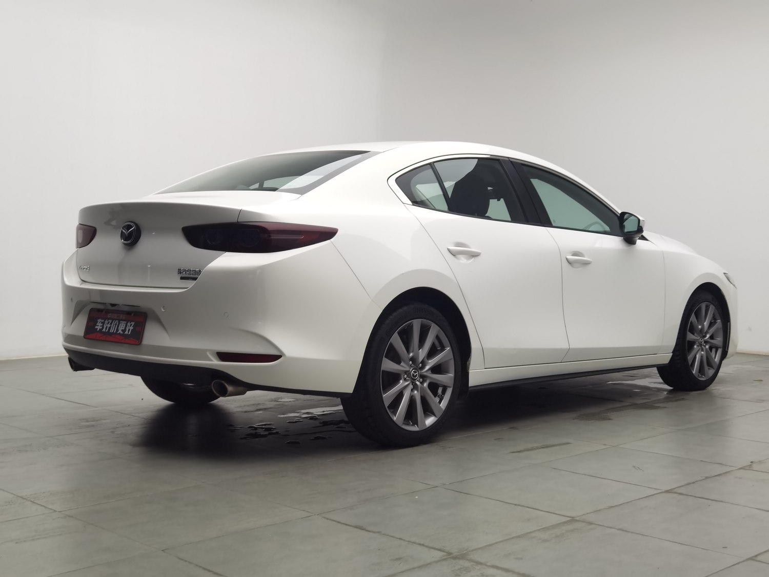 Used Mazda 3 Axela 2021 2.0 AT