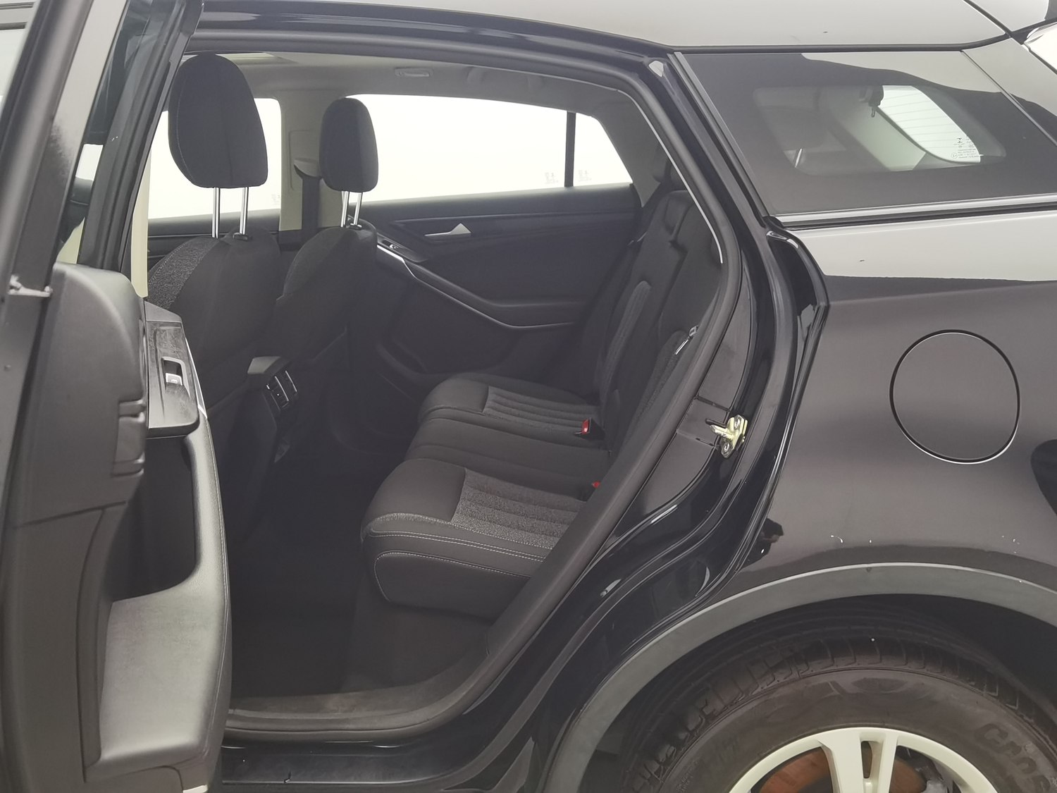 Used Ford Territory 2019 1.5 AT