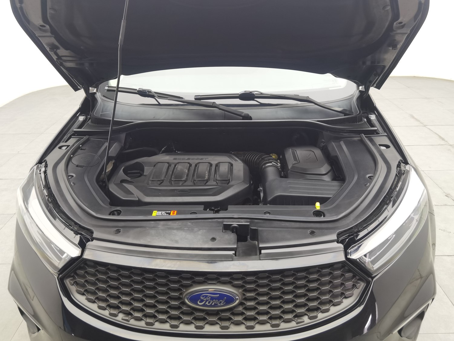 Used Ford Territory 2019 1.5 AT