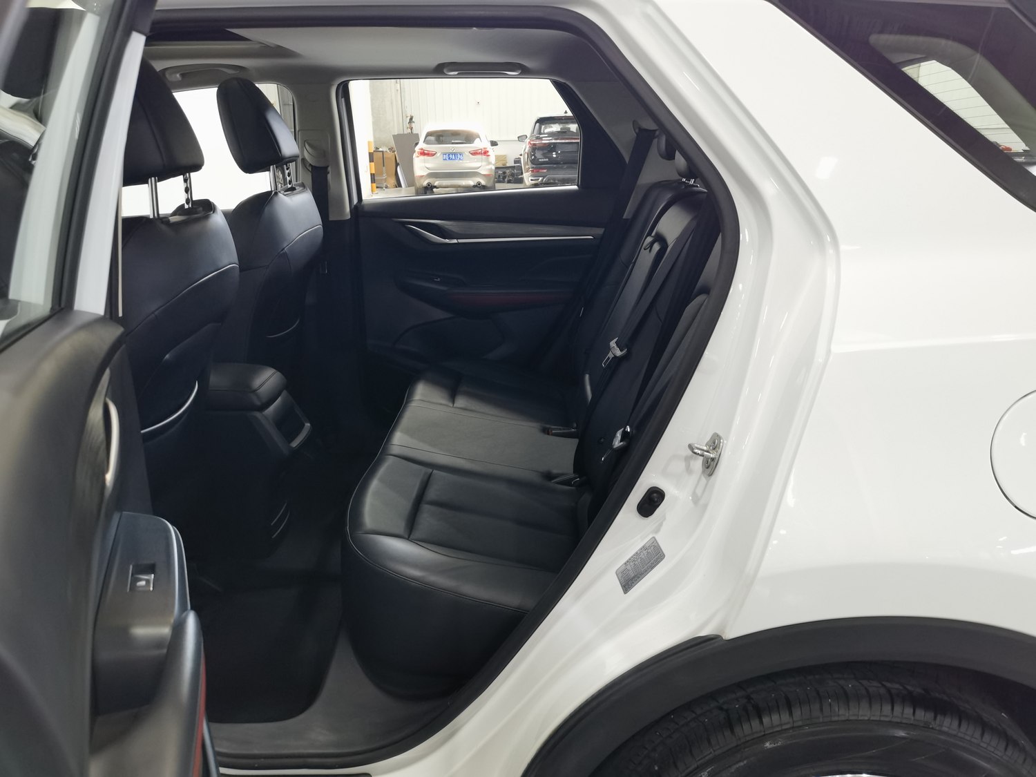 Used Changan CS55PLUS 2020 1.5 MT