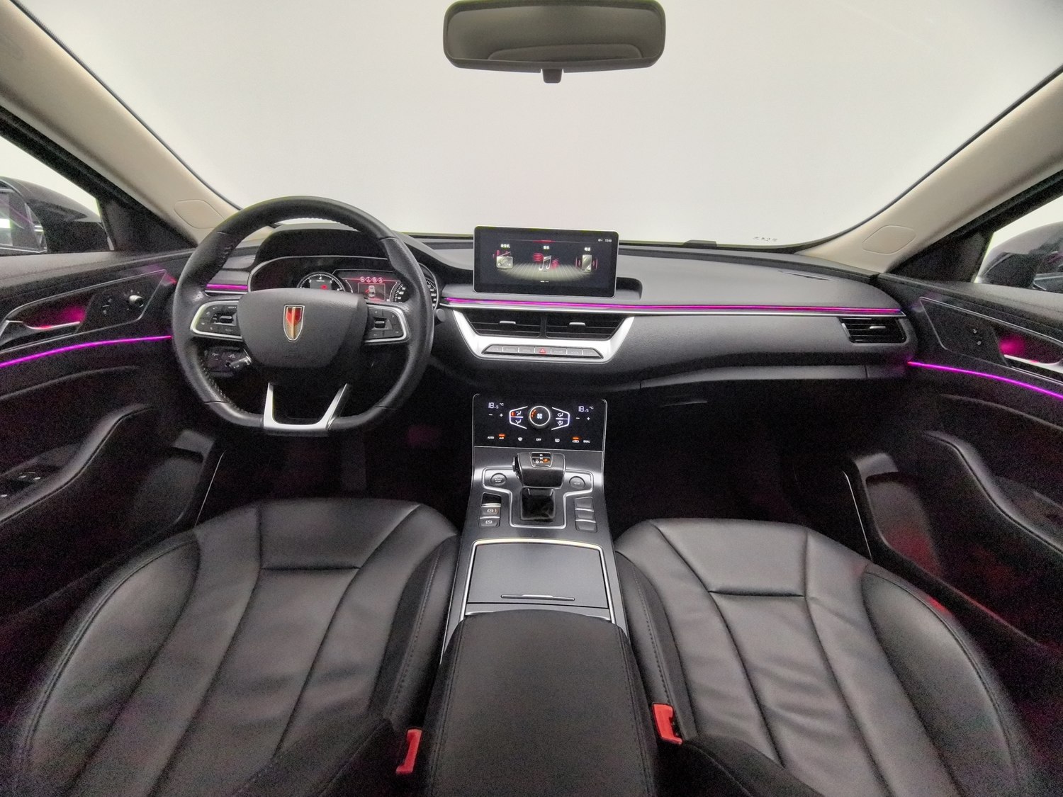 Used Hongqi H5 2022 1.5 AT