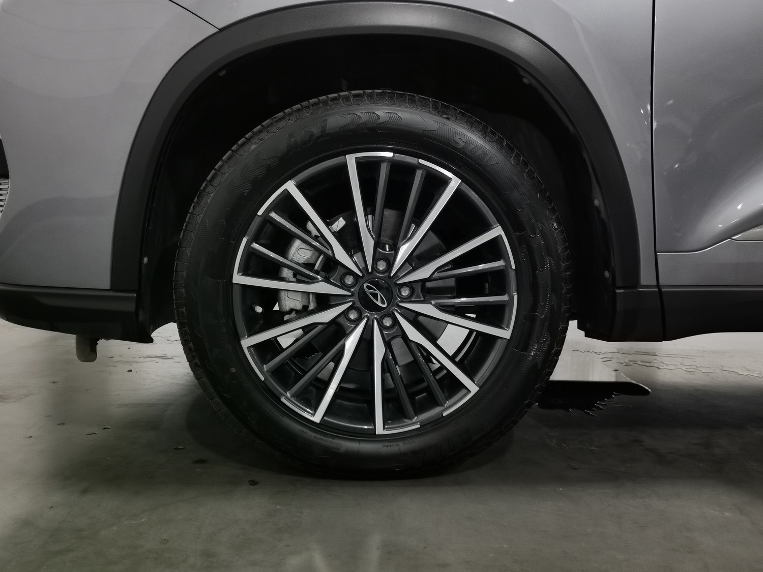 Used Chery Tiggo 8 PRO 2024 1.6 AT