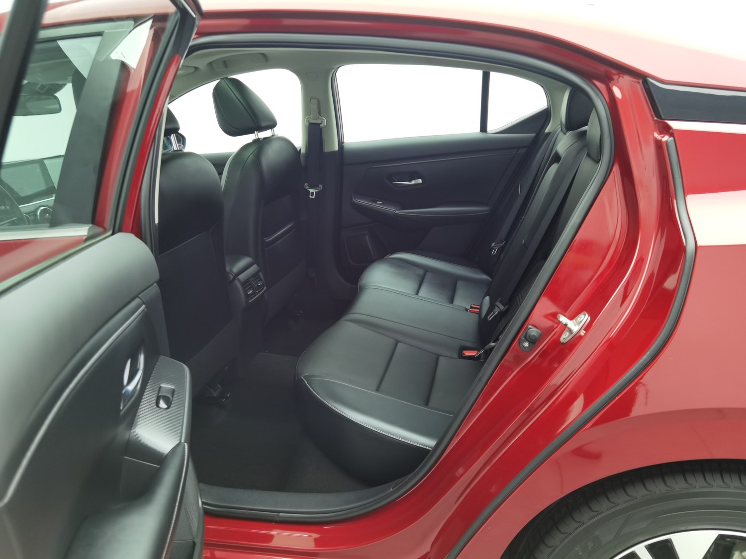 Used Nissan Sylphy 2021 1.6 AT