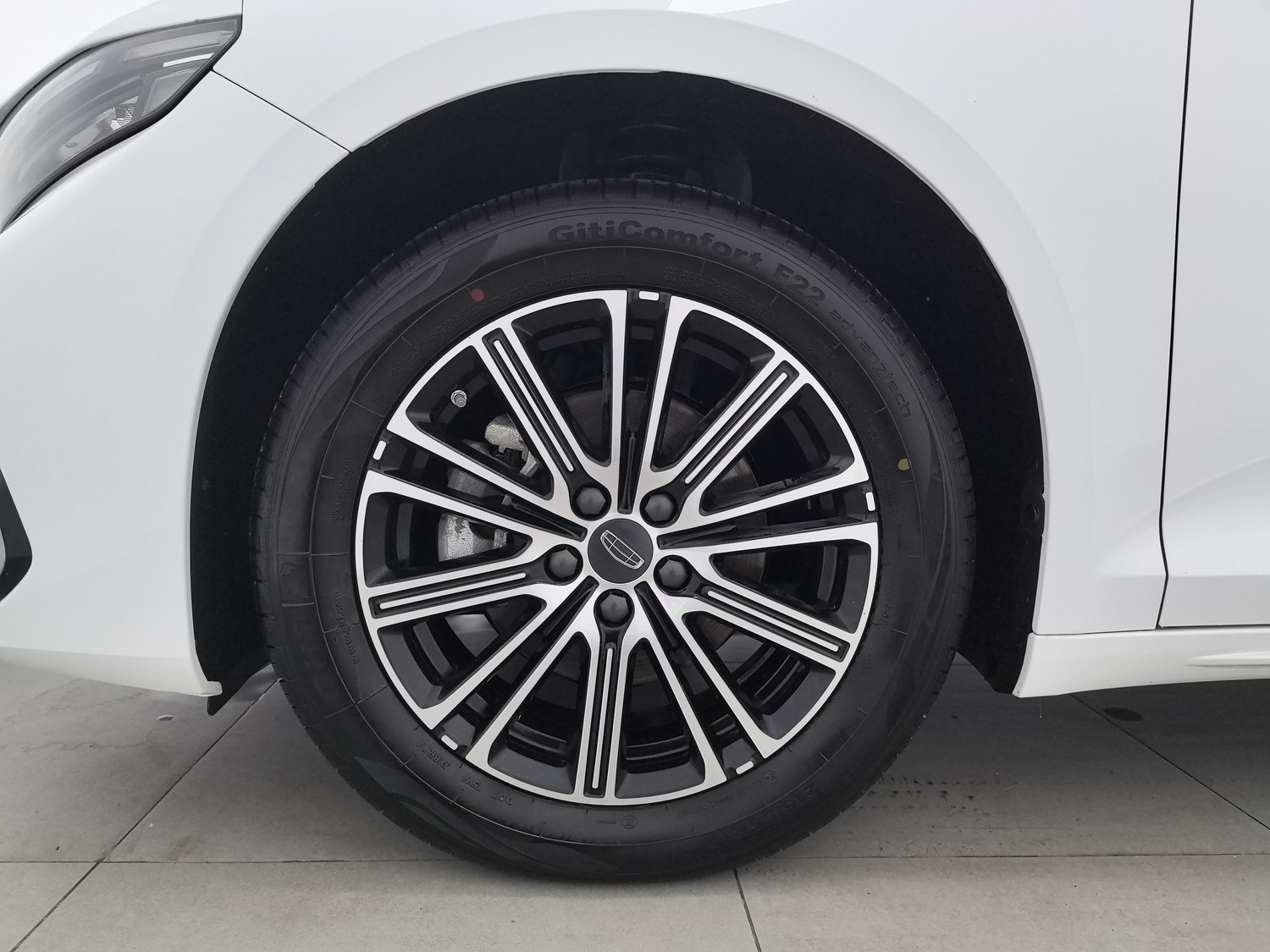 Used Geely Xingrui 2026 1.5 AT