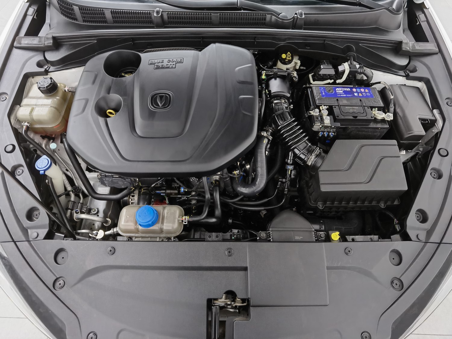 Used Changan Eado 2020 1.4 AT