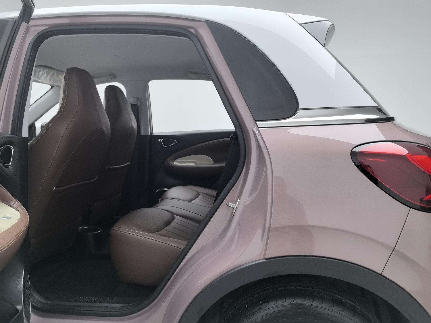 Used Wuling Bingo 2023