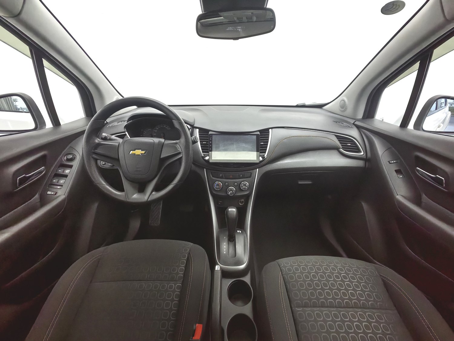 Used Chevrolet Tracker 2017 1.4 AT