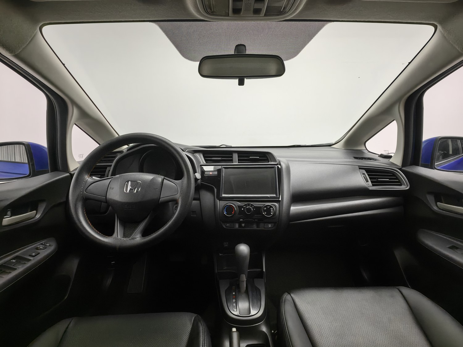 Used Honda Fit 2018 1.5 AT