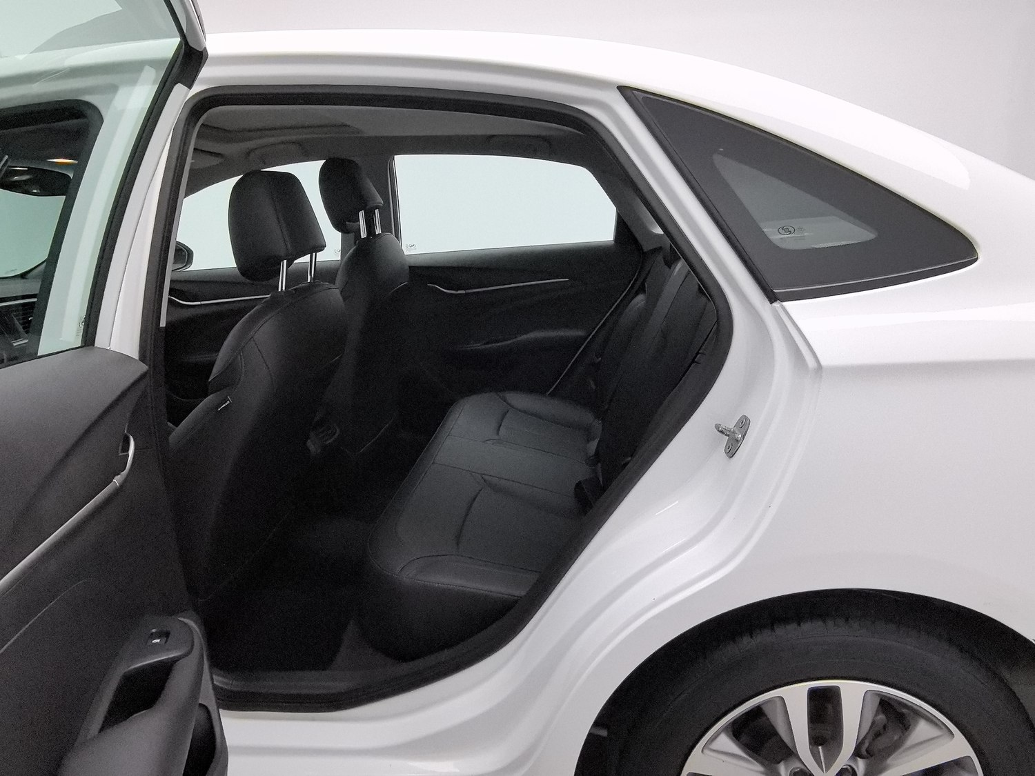 Used Buick Excelle 2021 1.3 AT
