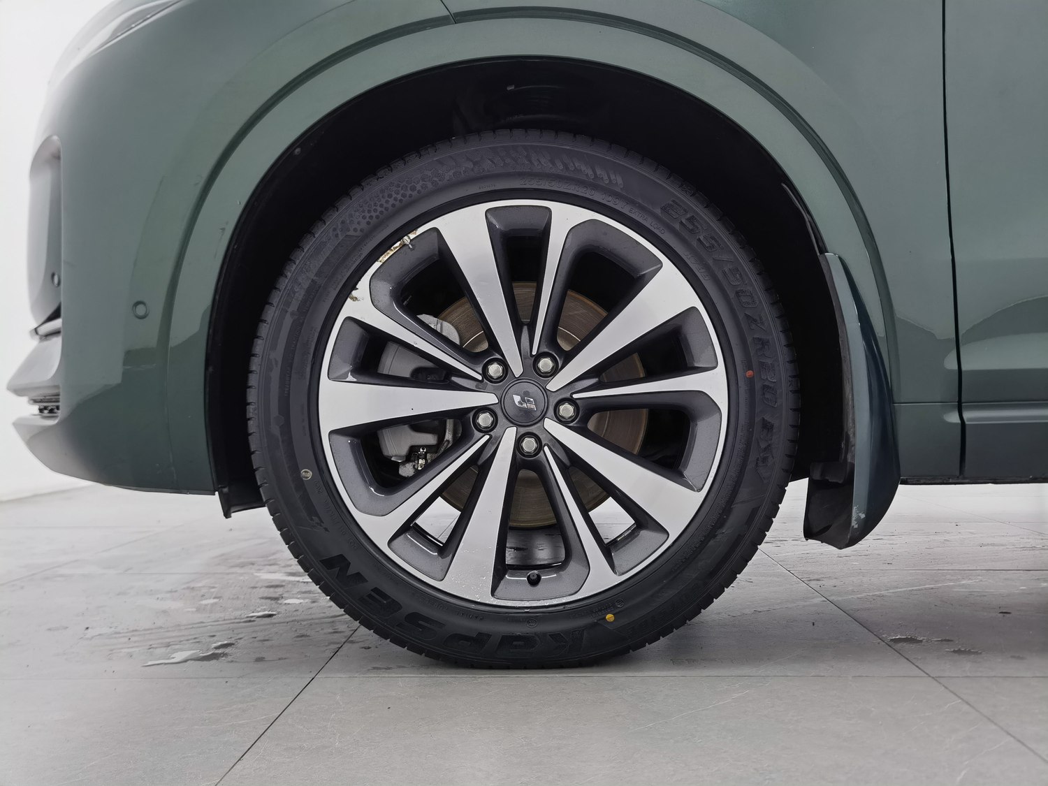 Used Li Auto ONE 2021 1.2 AT