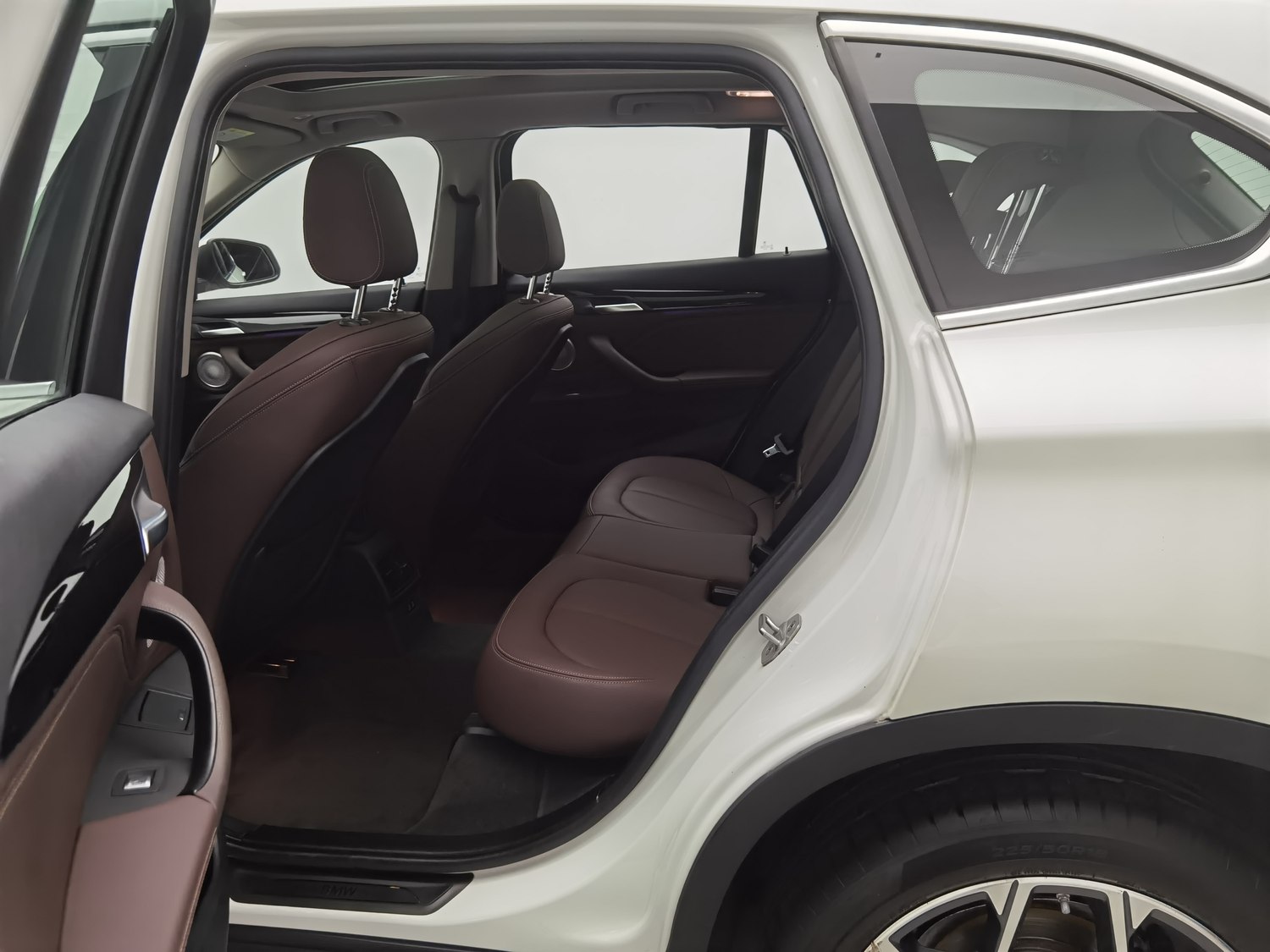 Used BMW X1 2021 2.0 AT