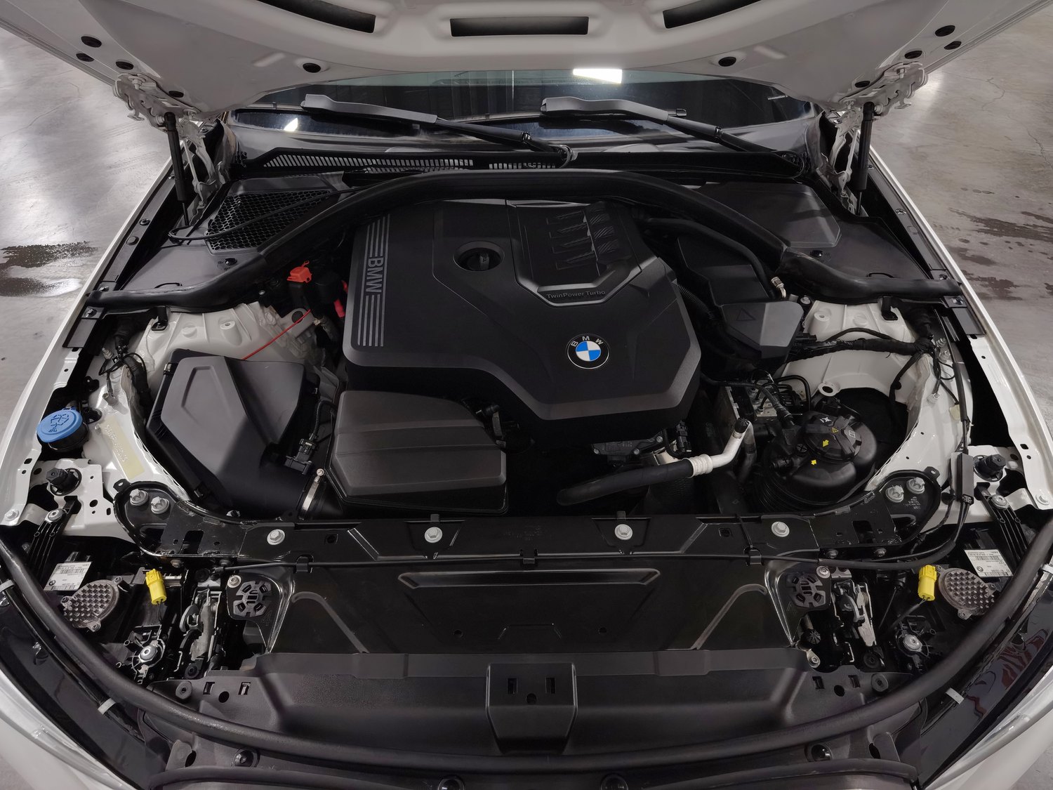 Used BMW THE3 2021 2.0 AT