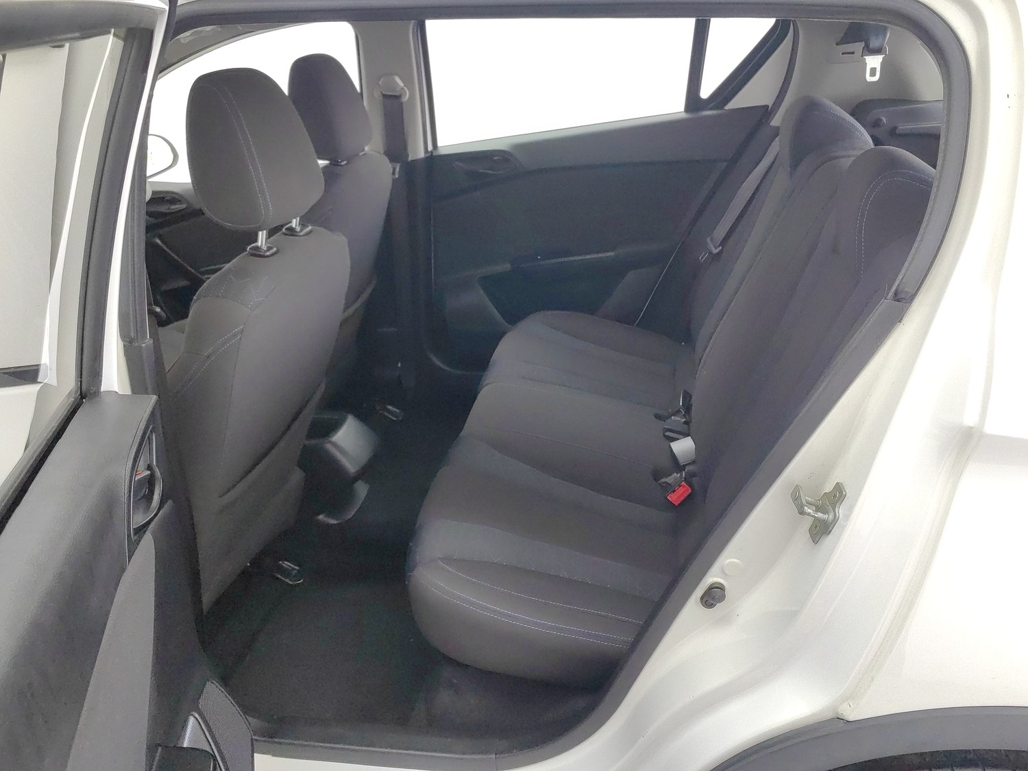 Used Baojun 310 2016 1.2 MT