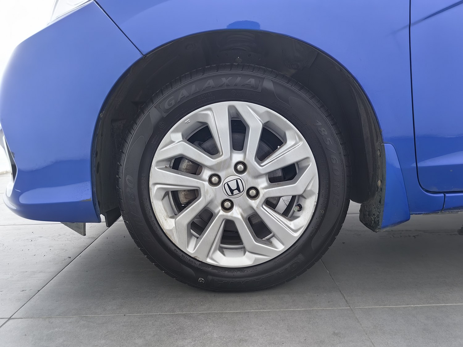 Used Honda Fit 2018 1.5 AT