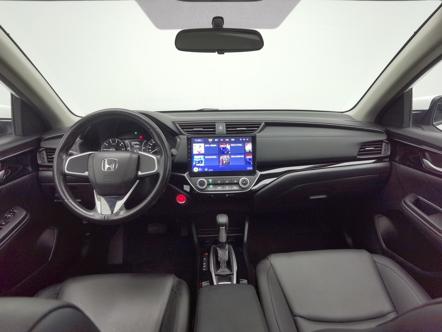 Used Honda Crider 2019 1.0 AT