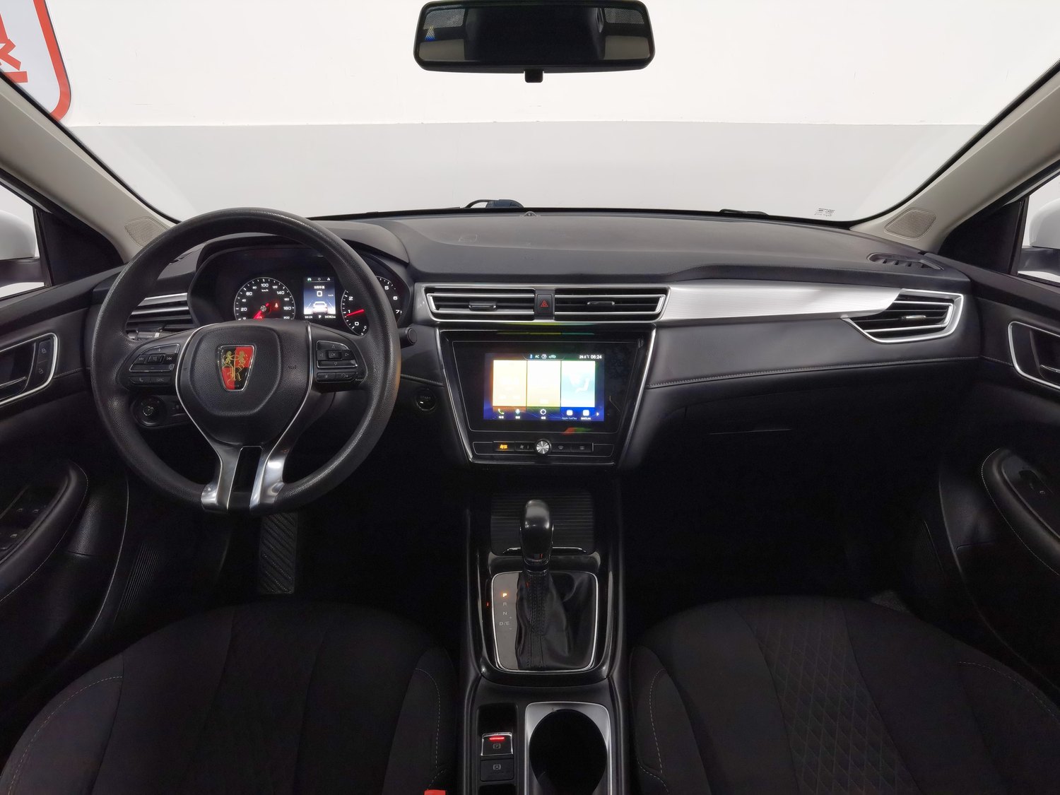 Used Roewe i5 2020 1.5 AT