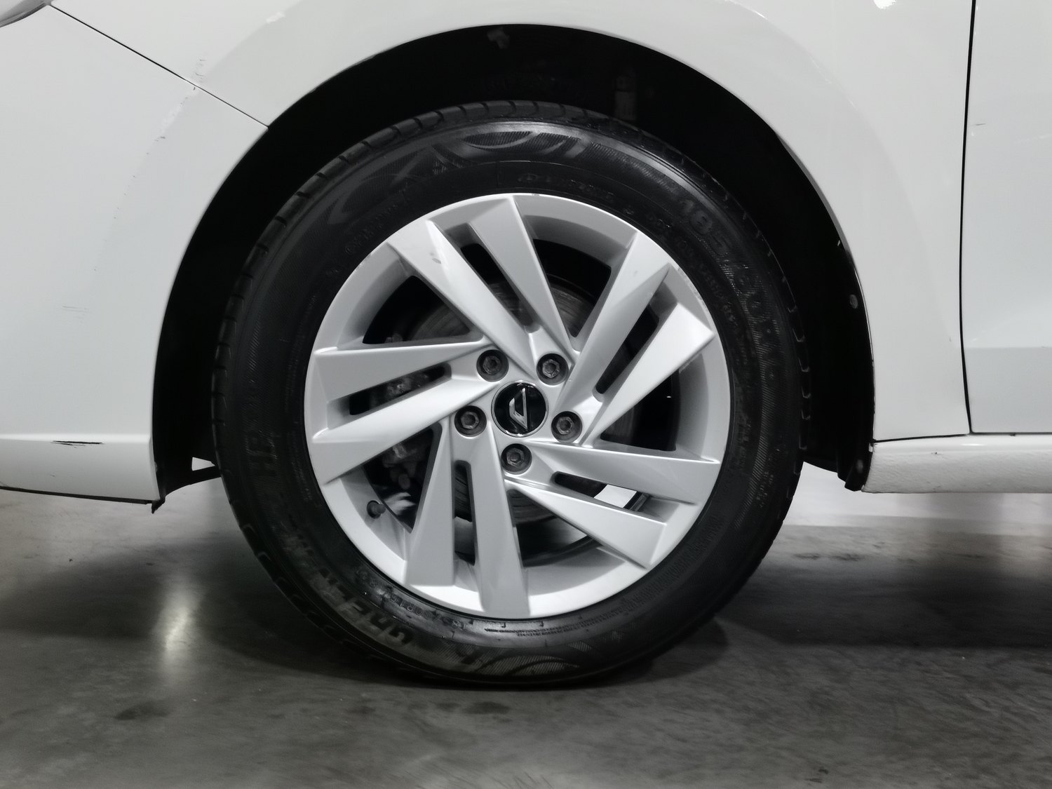 Used Jetta VA3 2021 1.5 MT