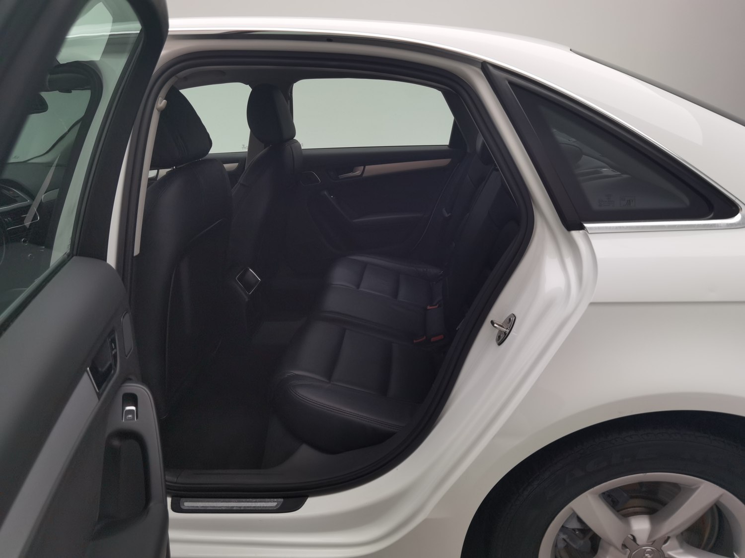 Used Audi A4L 2013 2.0 AT