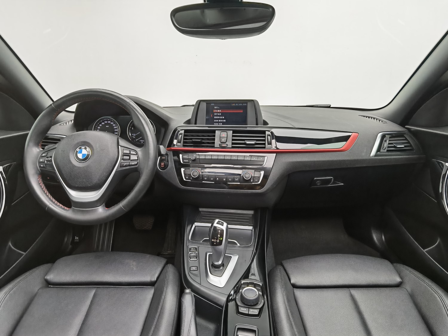 Used BMW THE2 (Import) 2019 2.0 AT