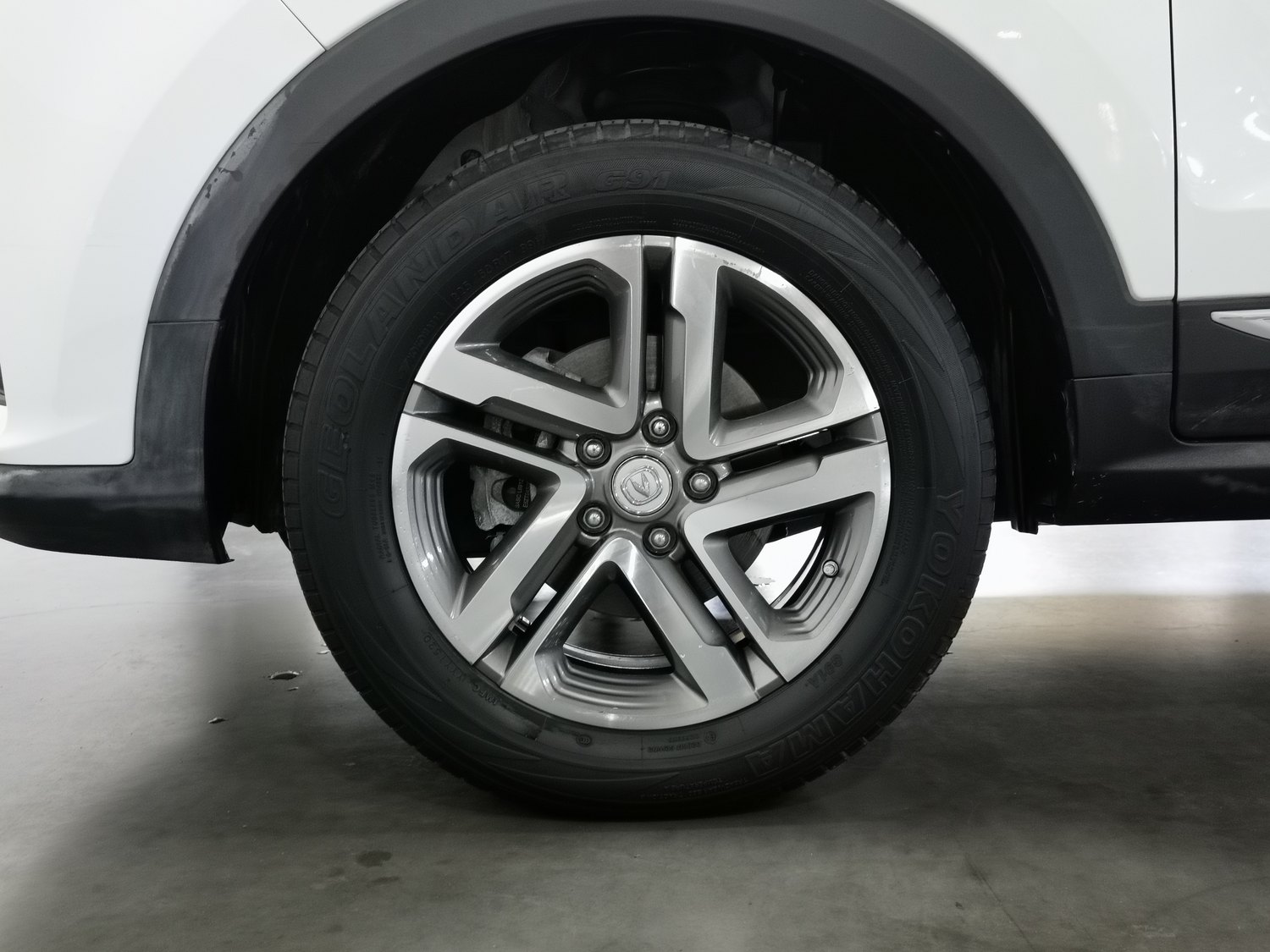 Used Changan CS55PLUS 2020 1.5 MT