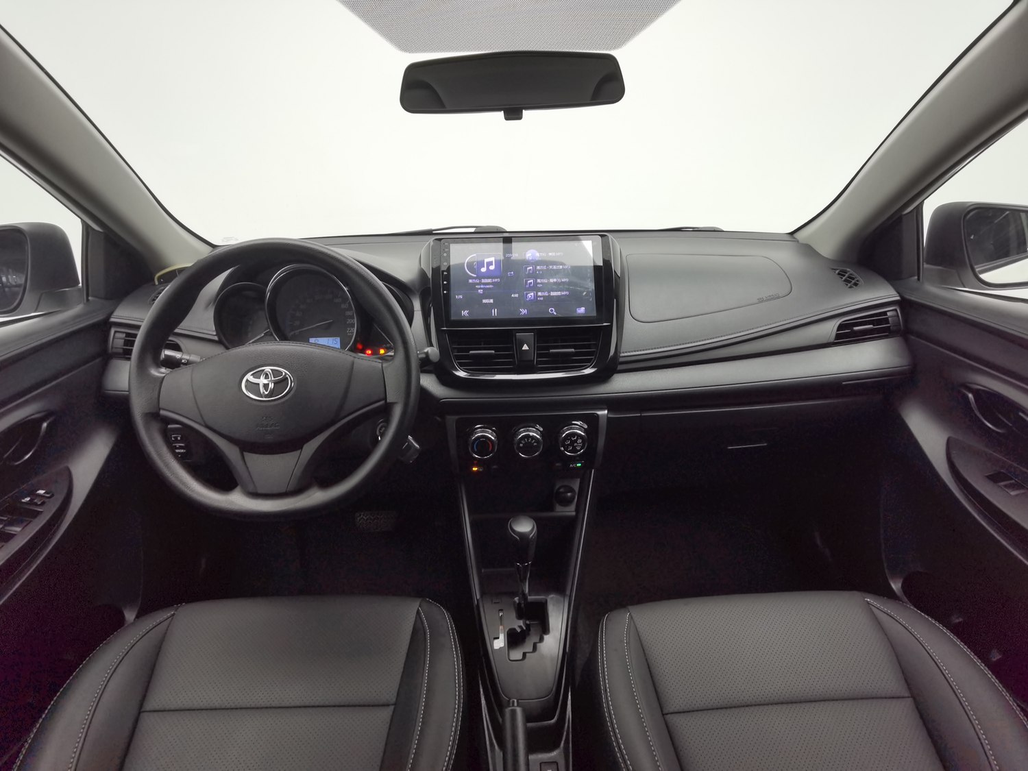 Used Toyota YARiS L 2016 1.5 AT