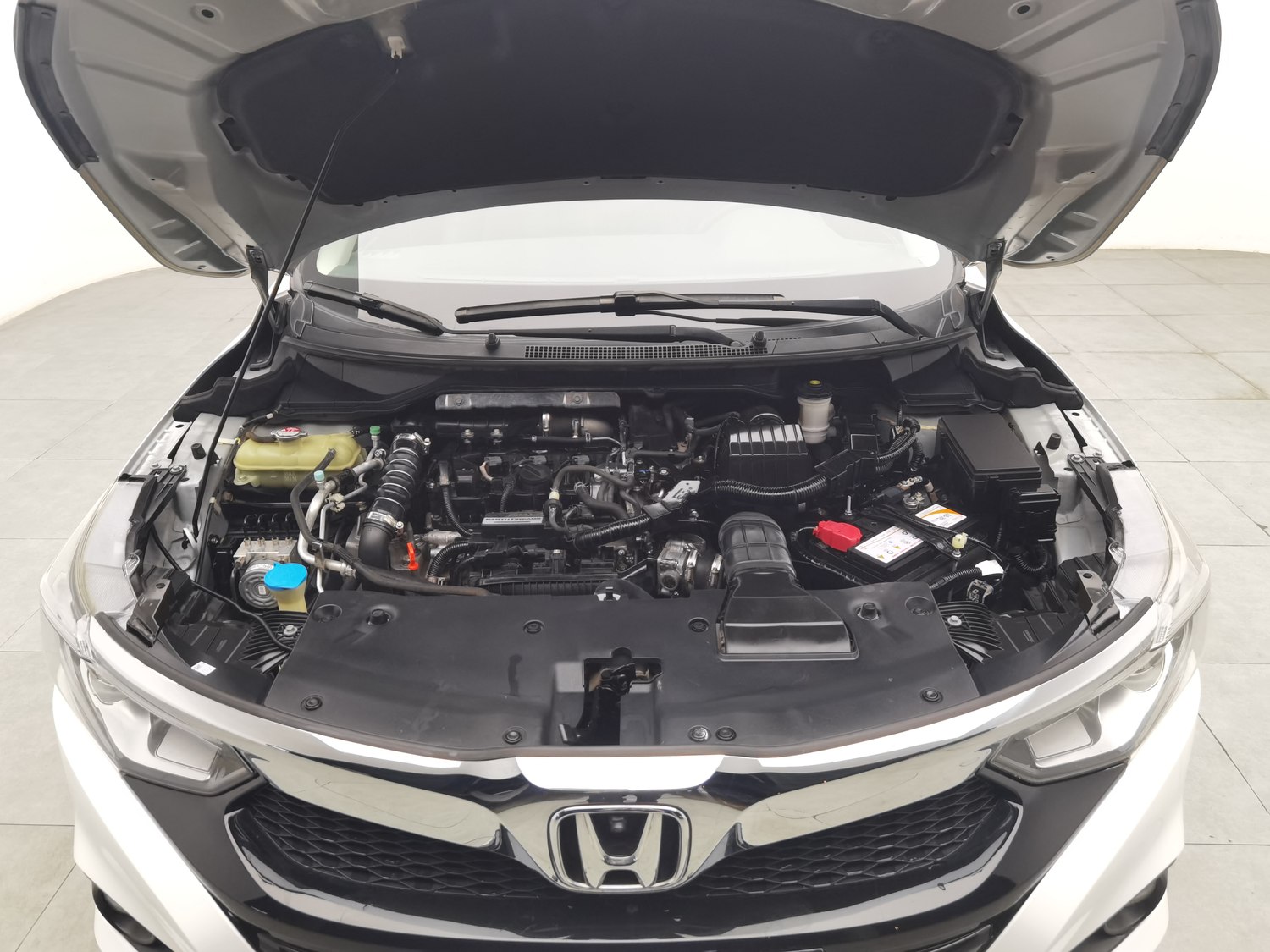 Used Honda Crider 2019 1.0 AT