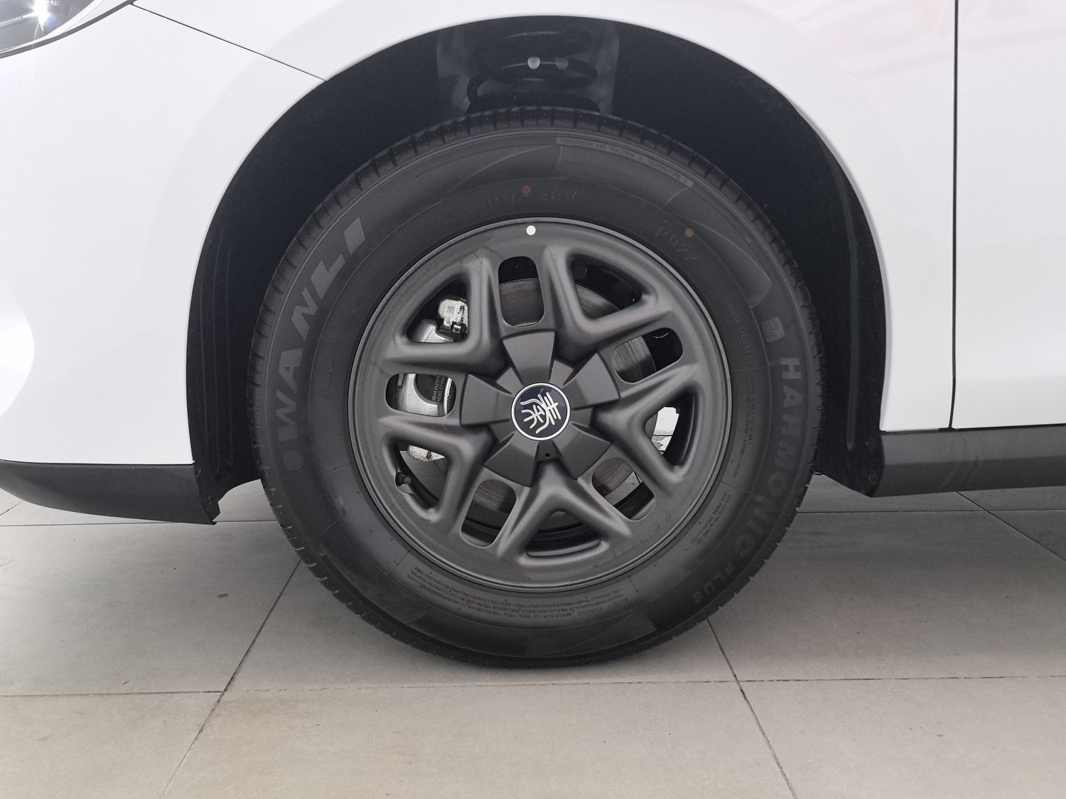 Used BYD Qin PLUS 2025 1.5 AT