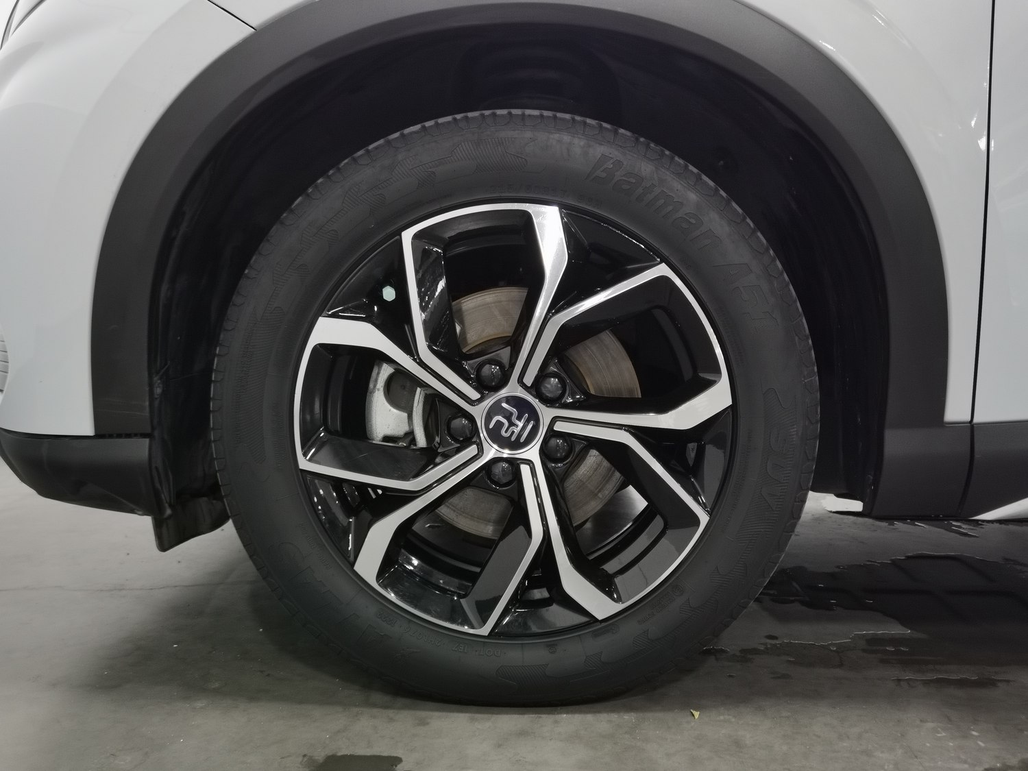 Used BYD Yuan PLUS 2022