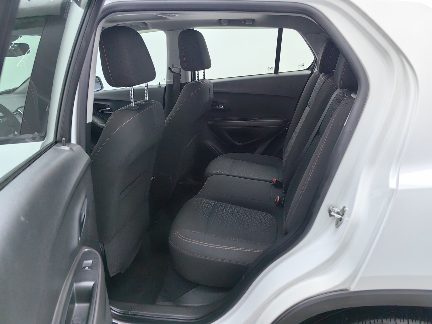 Used Chevrolet Tracker 2017 1.4 AT