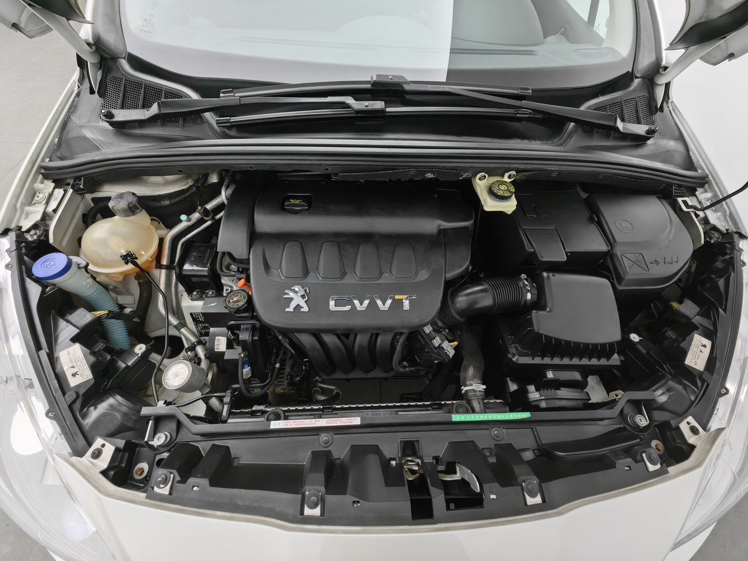 Used Peugeot 408 2013 2.0 AT